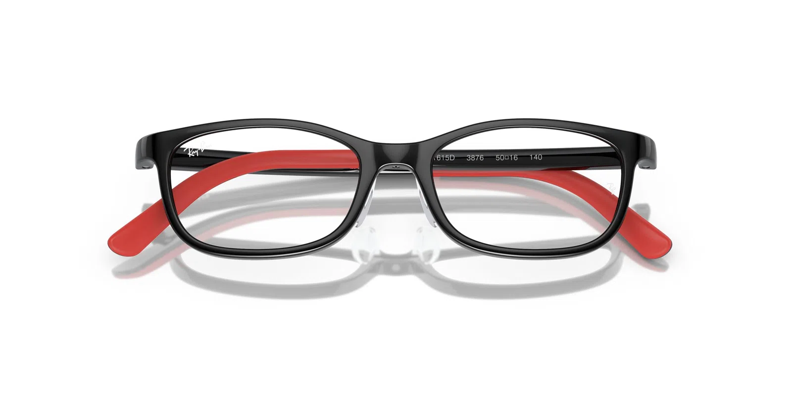 Ray-Ban Kids 0RY1615D Eyeglasses - view 23